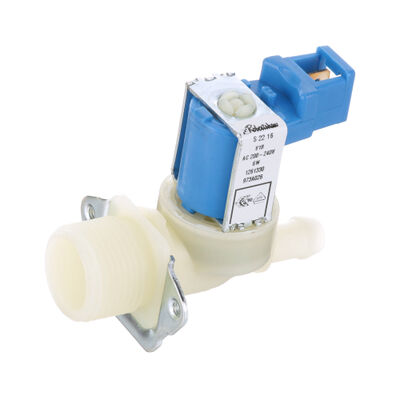 Rational 50.00.139P Single Solenoid Valve
