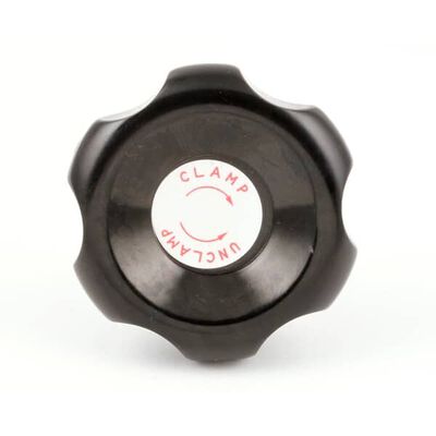 Prince Castle 164-58S Grill Tool Sharpener Carriage Knob
