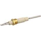 Groen Z003328 1-1/8" Flame Sensing Probe, 1/4" TAB, NGB, Braising Pan,