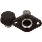 BKI (Barbeque King) FH0001 Fryer Fuse Holder 15Amp 13/32" X 1-5/16"