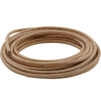 Allpoints 2531404 Hi-Temperature Tan Wire , 14GA,MG,10'