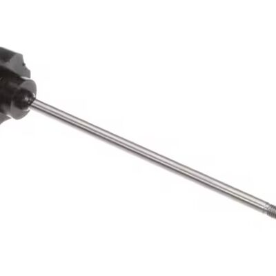 Globe G00077 Slicing Machine Cover Release Knob E220/250