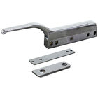 Component Hardware Group R25-1700-XNC Offset Handle Magnetic Edgemount  Latch W/o Lock 11-1/2" OD