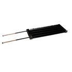 Randell RF COI0603 Staged Fin Evaporator Coil 1" X 7" X 15.7"