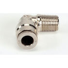 Frymaster 8102493 Gas Fryer Quick Connect Tube Fitting 90&deg;