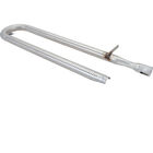 Garland 2405203 Left-hand CG Burner Assembly
