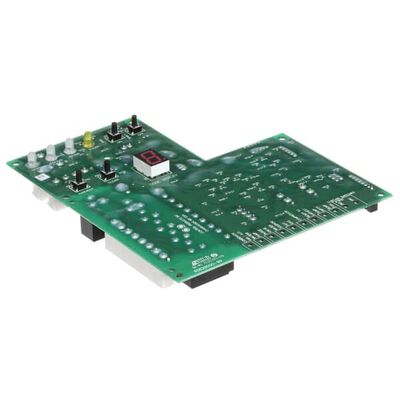 Scotsman 11055027 Ice Machine Control Board Assembly