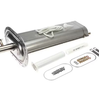 Unox K0N1421C Heat Exchanger Kit Right Hand XEVC-0511-E