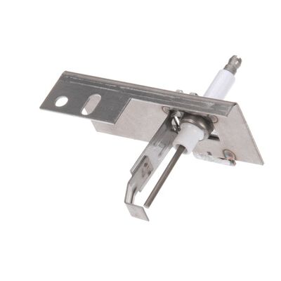 Ultrafryer 19A738 Gas Fryer Spark Igniter W/Bracket