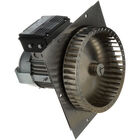 Garland CK1003095 Convection Oven Motor Assembly-2 Speed 115V