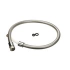 Power Soak Systems 33877 Flexible Hose Assembly 40" Stainless Steel