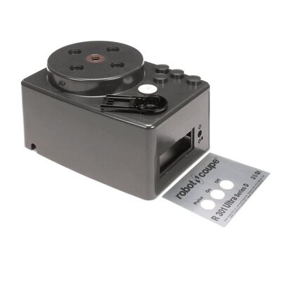 Robot Coupe 39308 Motor Support R301U D Series