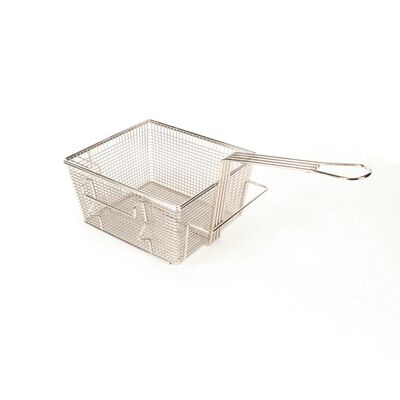 Star 2BY8847 Fry Basket(10 X 8-3/4", LH)