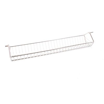 Alto-Shaam BS-26019 Wire Basket Option W/Mounting Pin 0.500'' DIA SS AR-7E