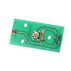 Cornelius 720508801 Push Button Board QST2/4000