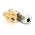 Stero SOP54-2815 Dishwasher Hot Water Solenoid Valve 3/4" 125 PSI 120V