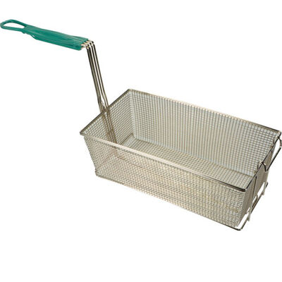 Frymaster 8030304 Fryer Basket8-3/4" X 16-3/4" X 6"