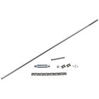 Montague V127 Chain & Turnbuckle