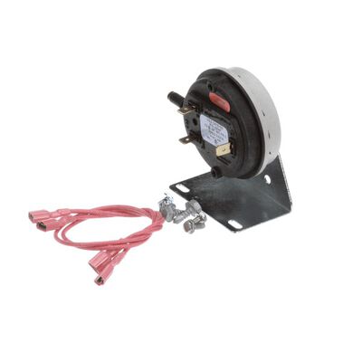 Middleby Marshall 50075 Air Switch Kit