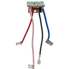 Kitchen Aid W11174552 Phase Board
