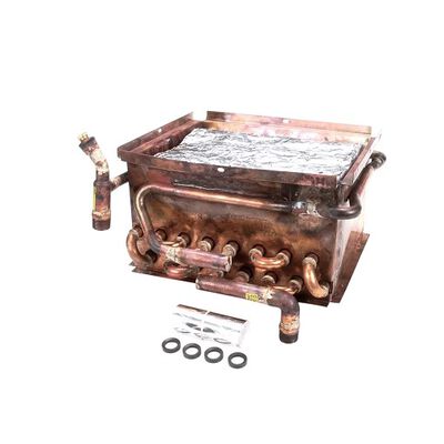 Hatco R03.12.013B.00 Booster Heater Heat Exchanger Kit PMG-100