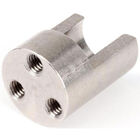 APW 84159 Conveyor Grill Toaster Left Side Shaft Support M-95-2