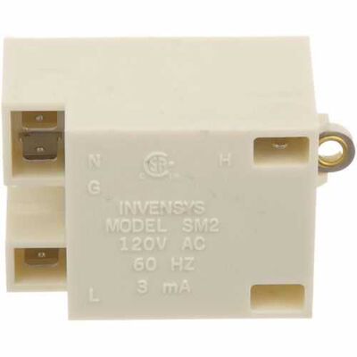 Royal Range 2512 Oven Spark Ignition Module