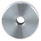 Berkel 403375-01101 Sharpener Cover Knob  - Aluminium