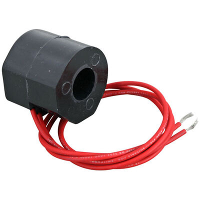 Henny Penny 29547 Pressure Fryer Coil Solenoid 24 VAC 60Hz
