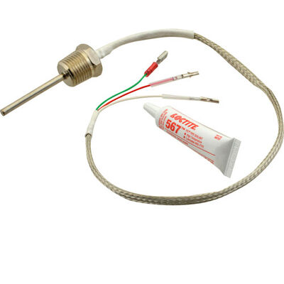 Dean 826-2900 Low Temperature Gas/Oxygen Flow Control Probe Kit