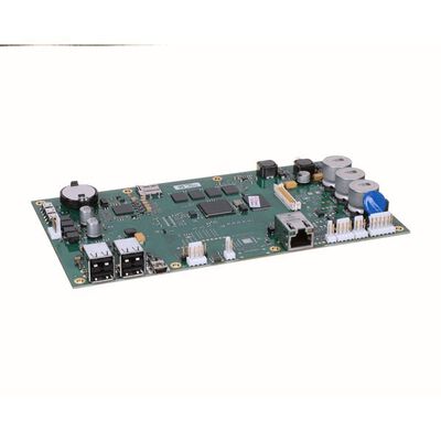 Blodgett 61927 Combi Oven Programmed Control Board BLCT-6E MCD
