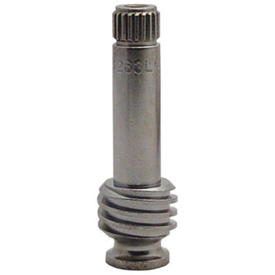 T&S Brass TS1908-25 Stem Cold TSB