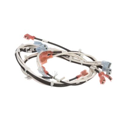 Duke 175608 Broiler Wire Harness Line Voltage FBB