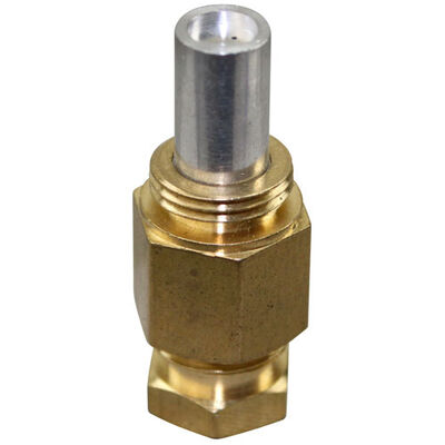 APW 2092903 NAT Pilot Orifice W/ Counter Bored Flat, 1/4" CCT