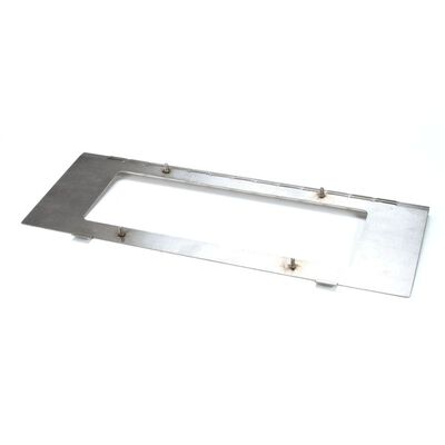 Pitco B3631302C Fryer Front Panel Bezel Weldment 3300/3600 SG18