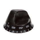 Vulcan Hart 499168-3 Oven Knob