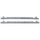 Shaver Specialty 223-4 Spacer  Kk 3/8 Set Of 2