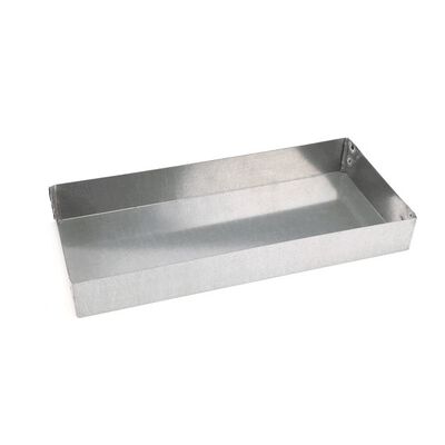 True 995744 Condenser Drain Pan 230V TBB-24-60/72