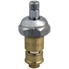 T&S Brass 12394-25 Cartridge With/ Bonnet  - Ceramic, Hot