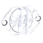 Saniserv 65631-01 Shake Front Plate Kit