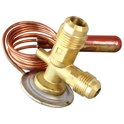 Expansion Valve - Thermostatic For Parker Hannifin - Part# 040294-01
