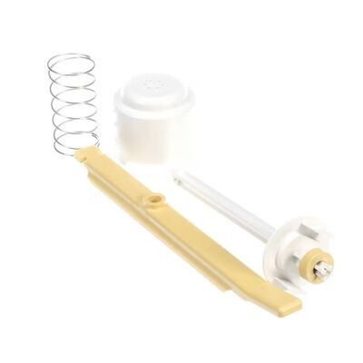 Prince Castle 398B-INTS Internal Components Kit Mustard Dispenser McDonalds