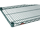 Intermetro 1848NK3 Epoxy Wire Shelf Metro 18" X 42"