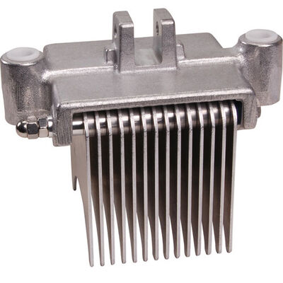 Nemco 56540-2 Pusher Assembly Easy Onion-2 1/4"