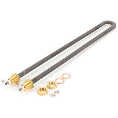 Southbend 1174564 Heating Element 430 DIA 480V