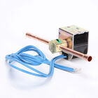 Emerson 50RB4T22 Solenoid Valve - 120V