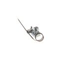 Vulcan Hart 00-498096-0550P Gas Range Thermostat Combo Valve 550&deg;F