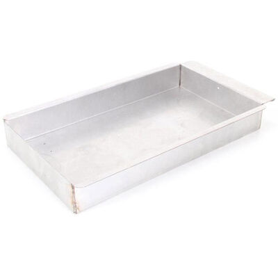 American Range A99800 Griddle Grease Can Assembly ARMG ARTG