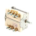 Vulcan Hart 00-421249-00001 4-Heat Switch Hot Top