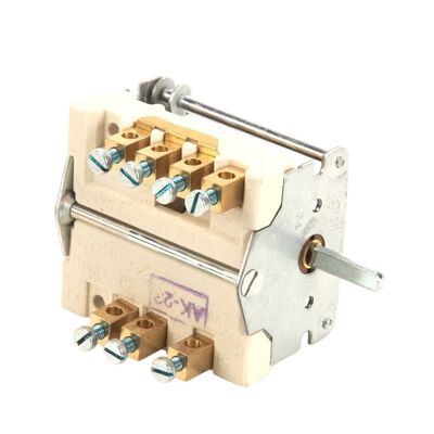 Vulcan Hart 00-421249-00001 4-Heat Switch Hot Top